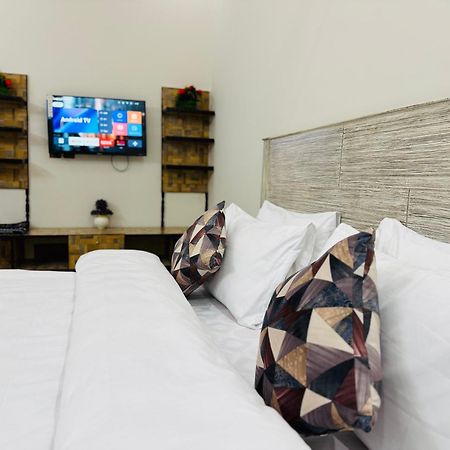Sunrise Residence D1 İslamabad Dış mekan fotoğraf