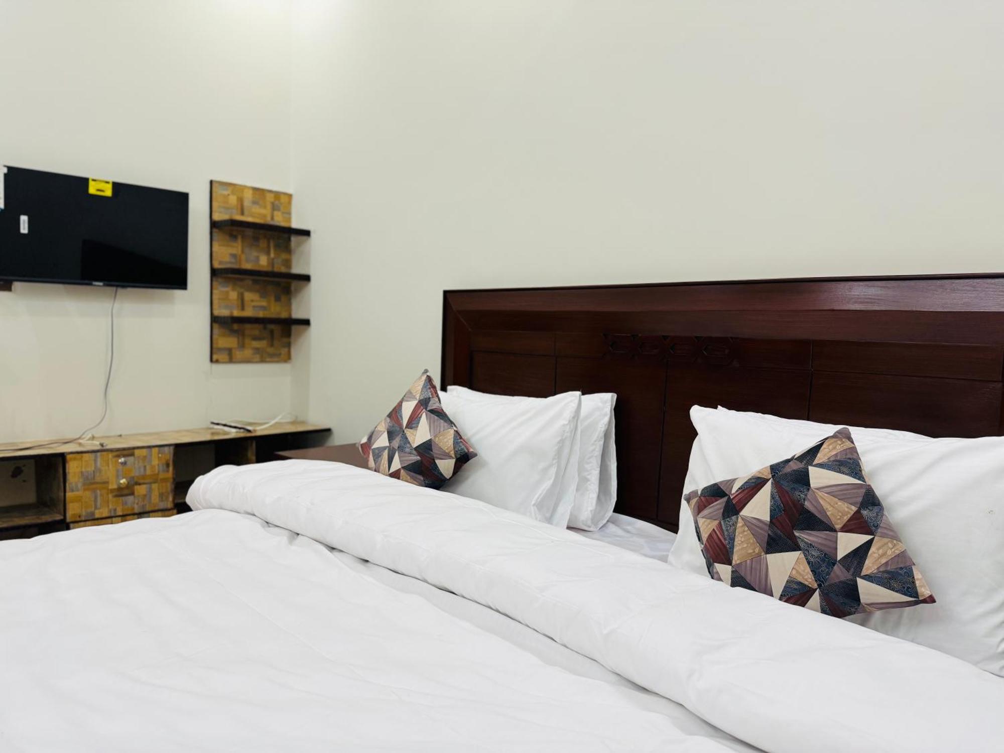 Sunrise Residence D1 İslamabad Dış mekan fotoğraf