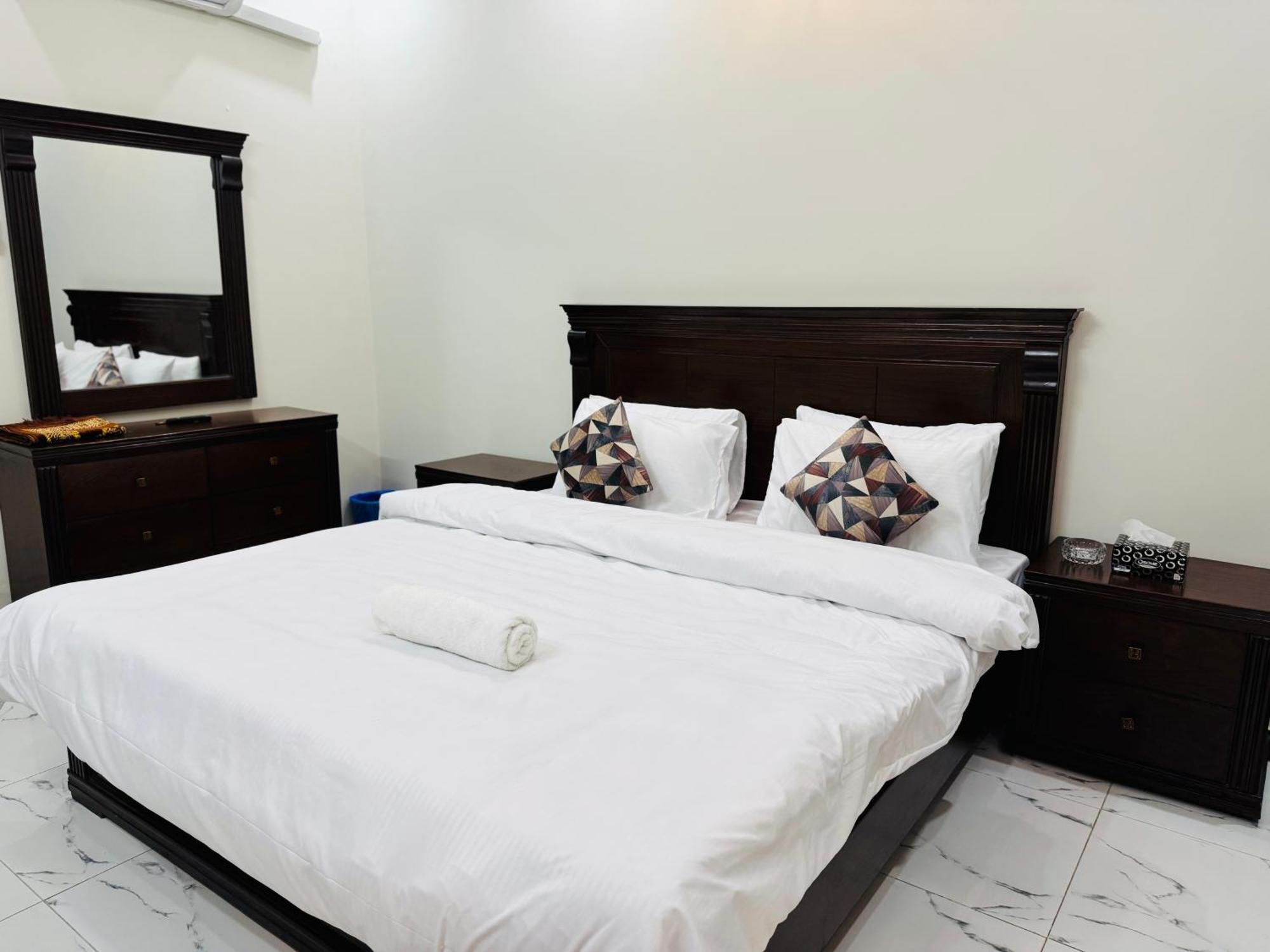 Sunrise Residence D1 İslamabad Dış mekan fotoğraf