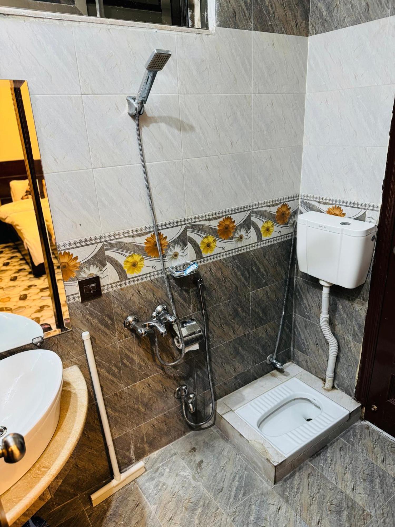 Sunrise Residence D1 İslamabad Dış mekan fotoğraf
