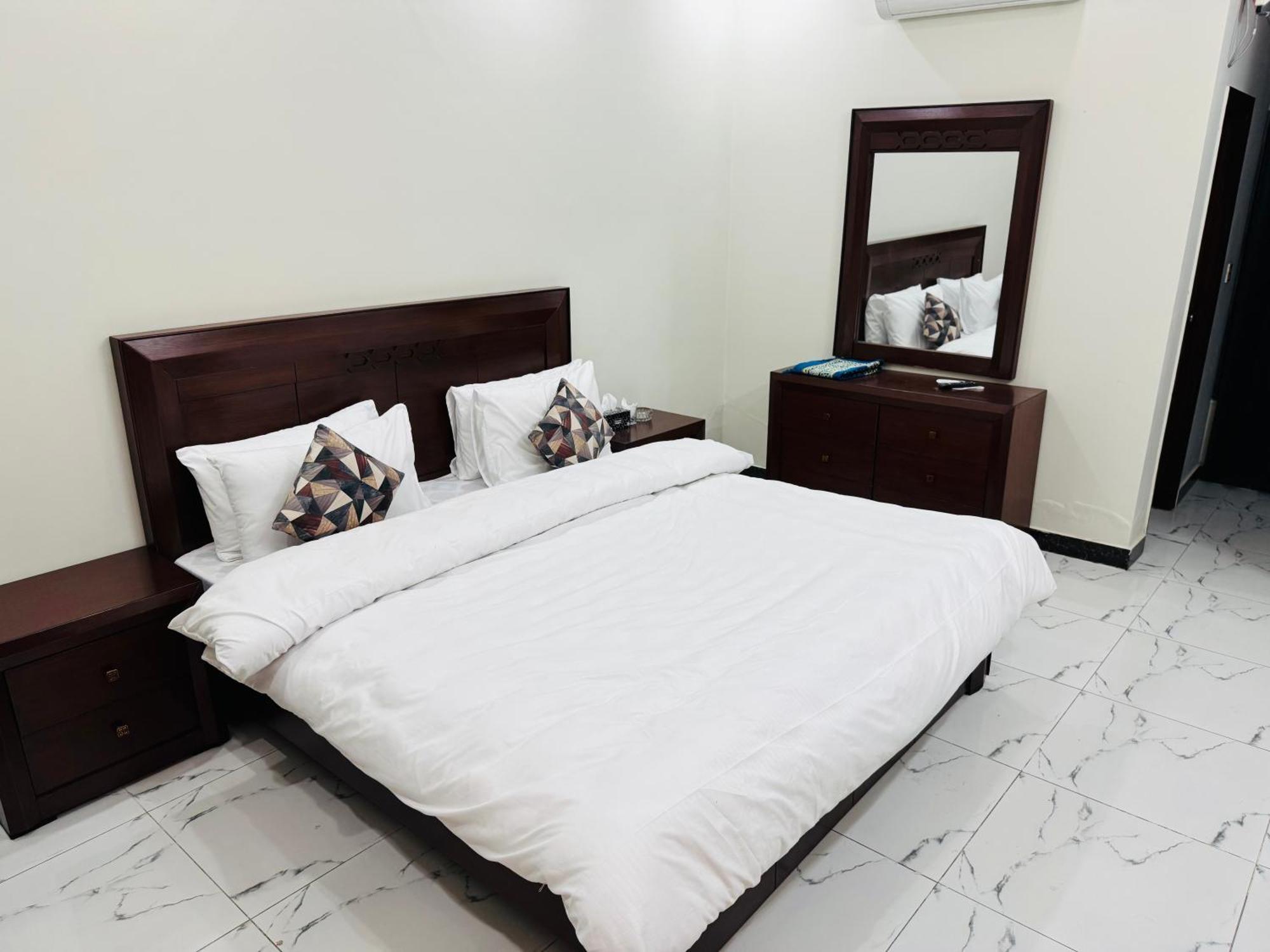 Sunrise Residence D1 İslamabad Dış mekan fotoğraf