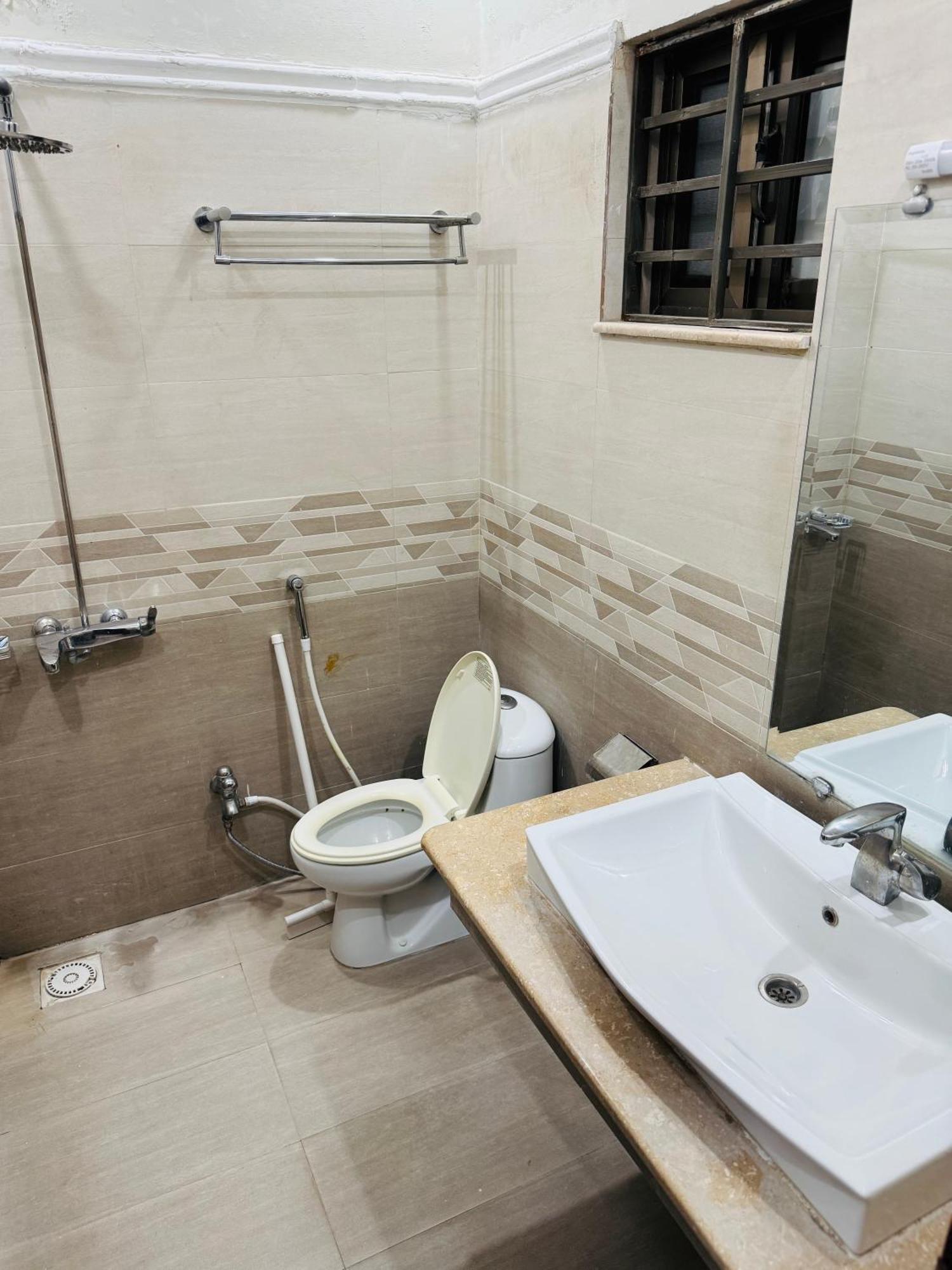 Sunrise Residence D1 İslamabad Dış mekan fotoğraf