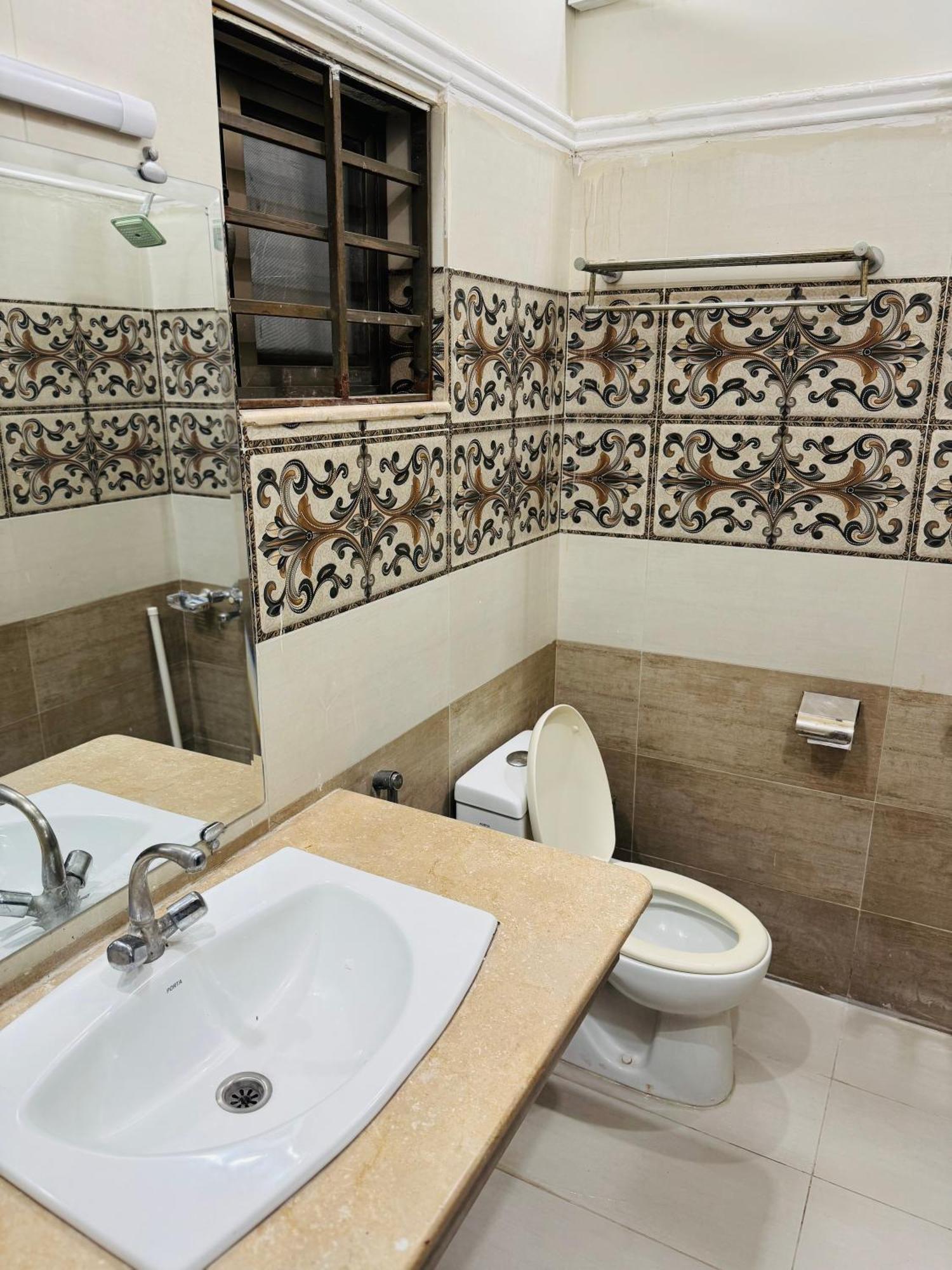 Sunrise Residence D1 İslamabad Dış mekan fotoğraf